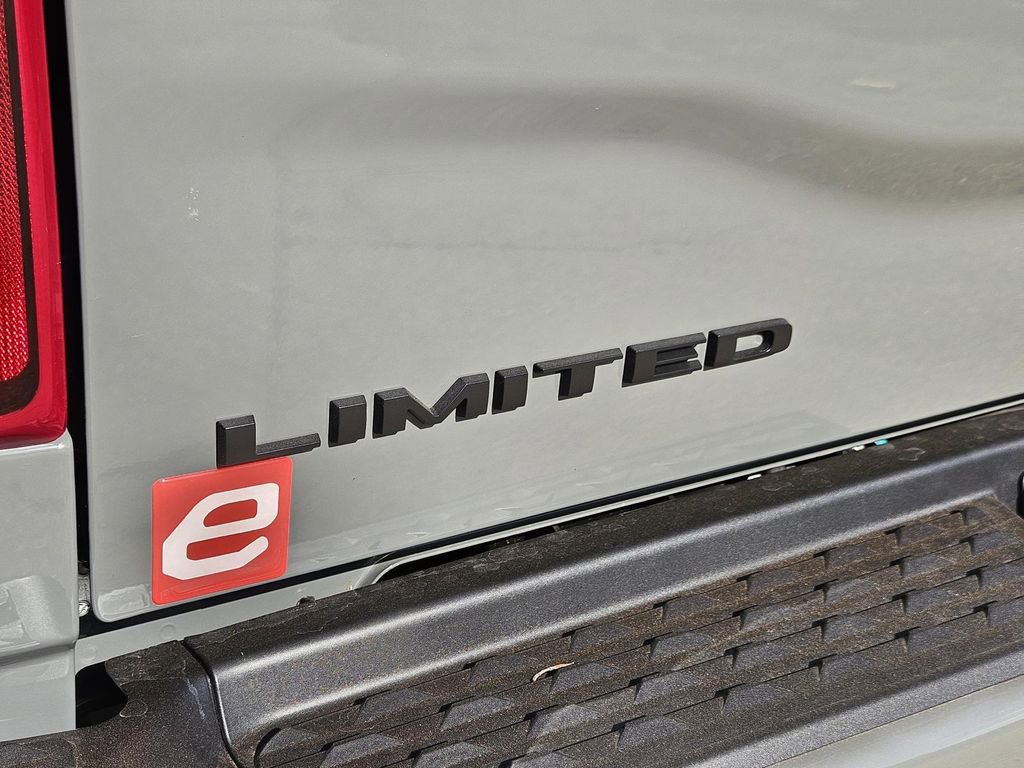 New 2026 RAM 2500 Limited image 40