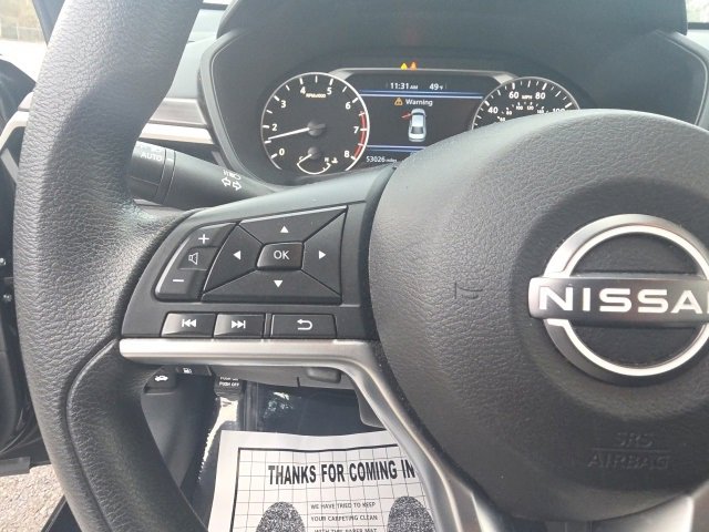 Used 2024 Nissan Altima 2.5 SV image 21