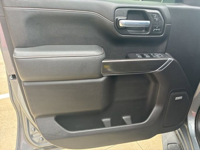 Used 2021 GMC Sierra 1500 AT4 w/ AT4 Premium Package image 19