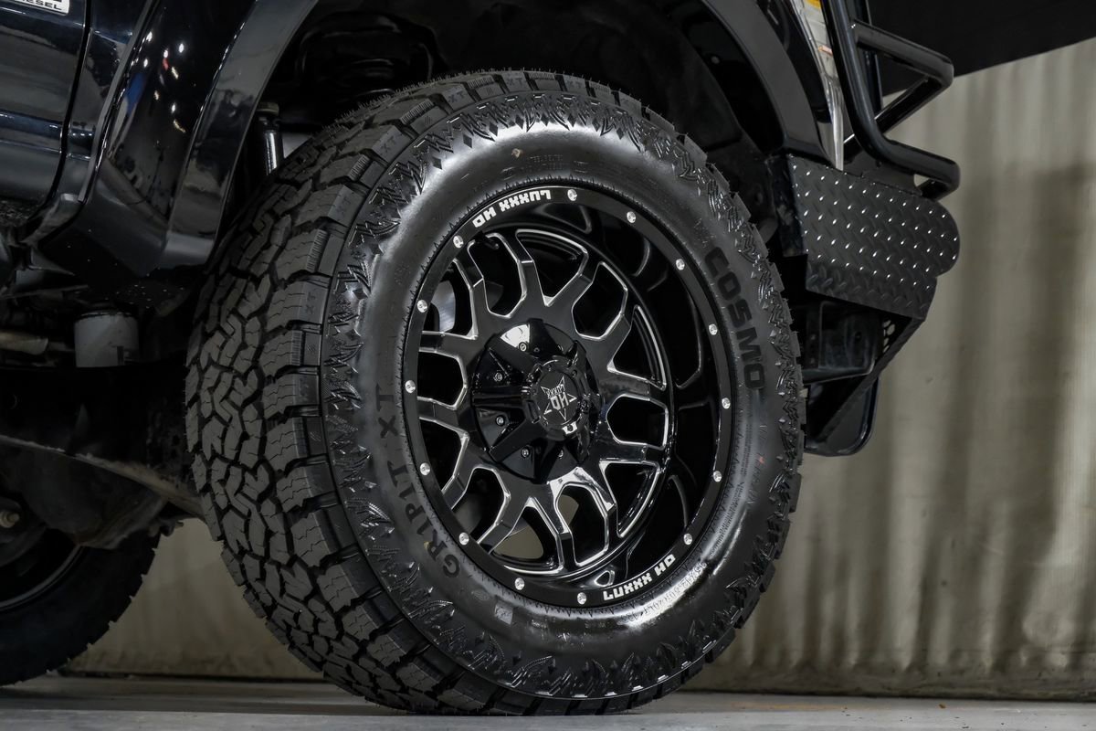 Used 2021 Ford F350 King Ranch w/ King Ranch Ultimate Package image 56