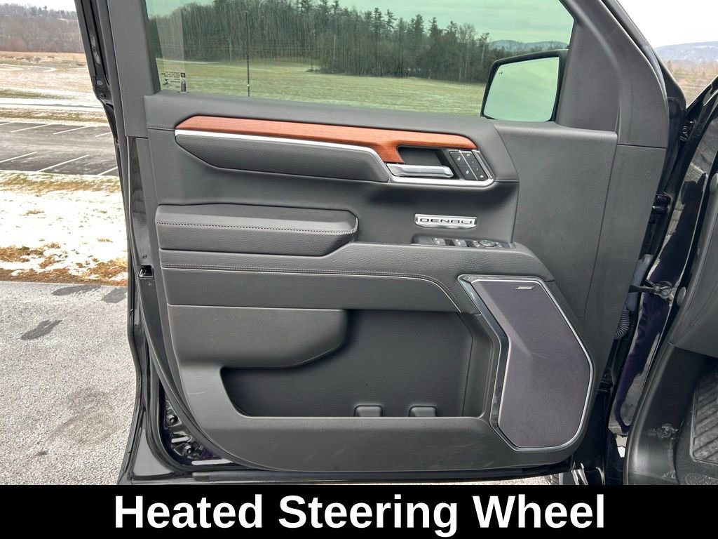 Certified 2022 GMC Sierra 1500 Denali image 17