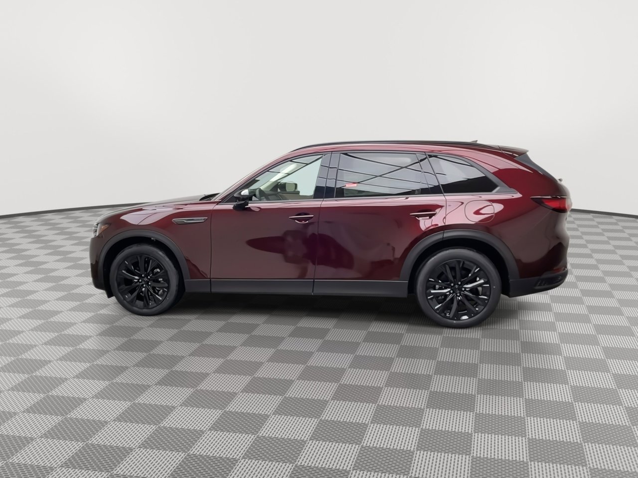 New 2026 MAZDA CX-90 3.3 Turbo w/ Premium Sport Pkg AWD/4WD image 38