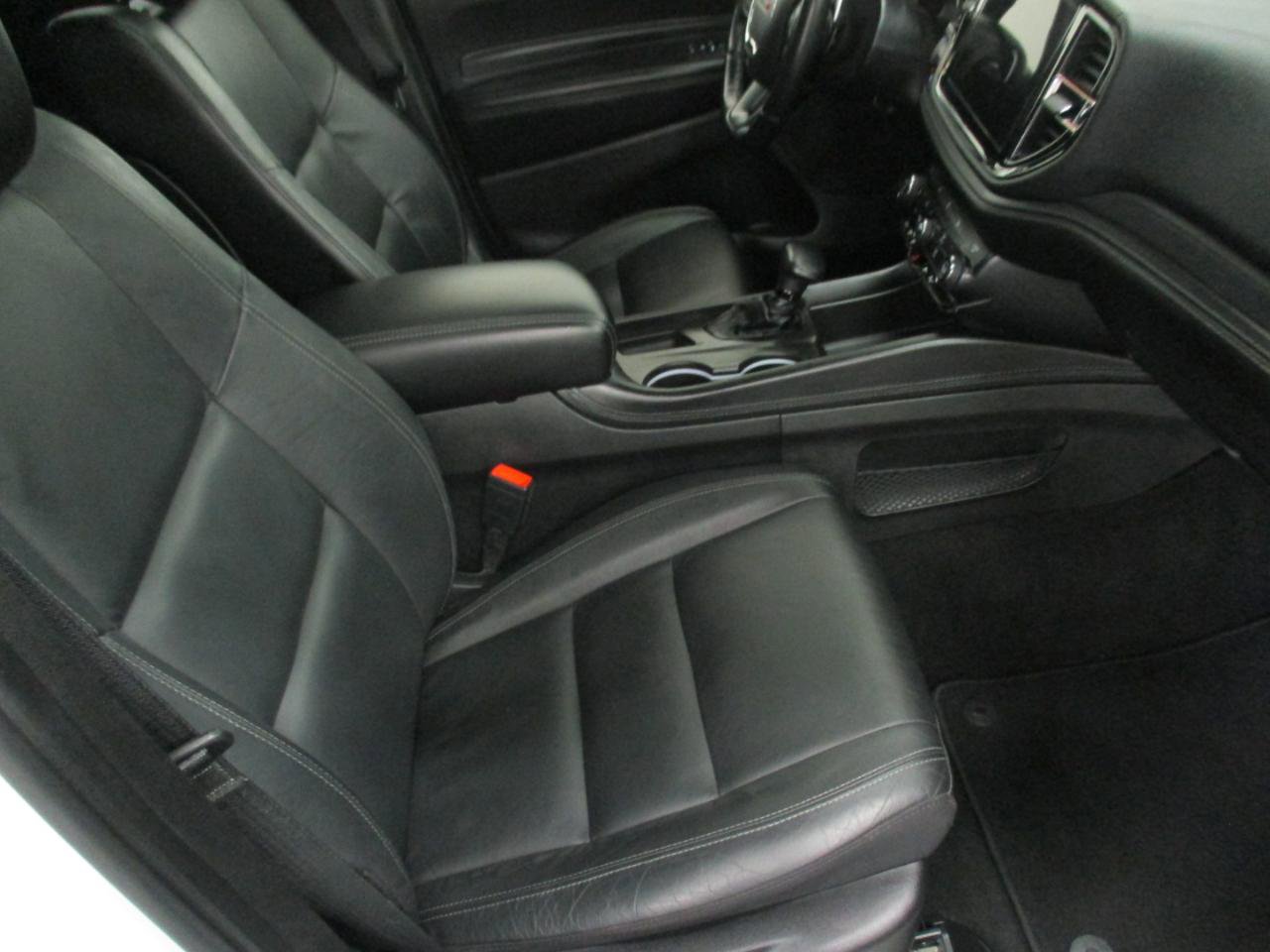 Used 2021 Dodge Durango GT AWD/4WD image 17