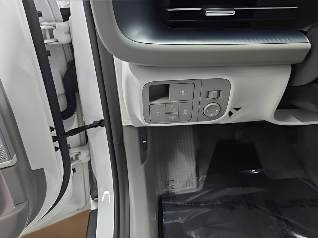 New 2025 Hyundai Ioniq 6 SEL AWD/4WD image 11