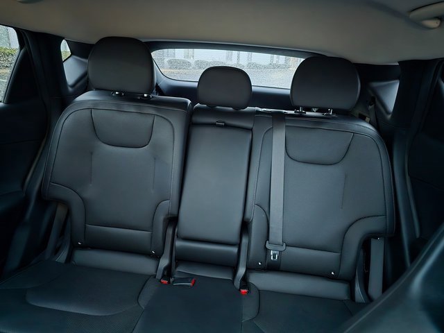 Used 2022 Kia EV6 GT-Line w/ First Edition Package image 31