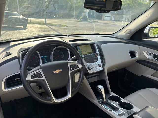 Used 2015 Chevrolet Equinox LTZ FWD image 10
