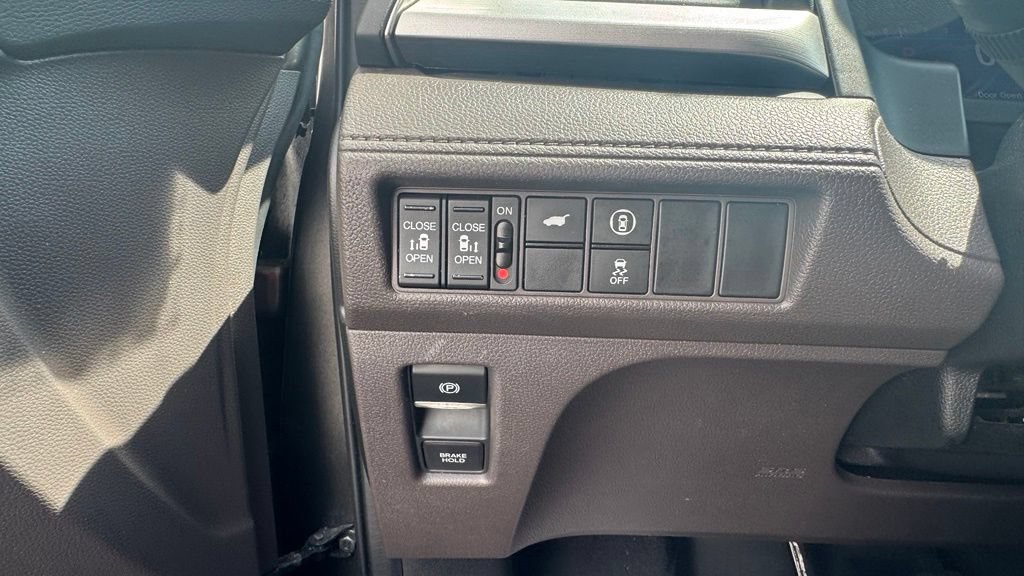 Used 2021 Honda Odyssey EX-L image 21