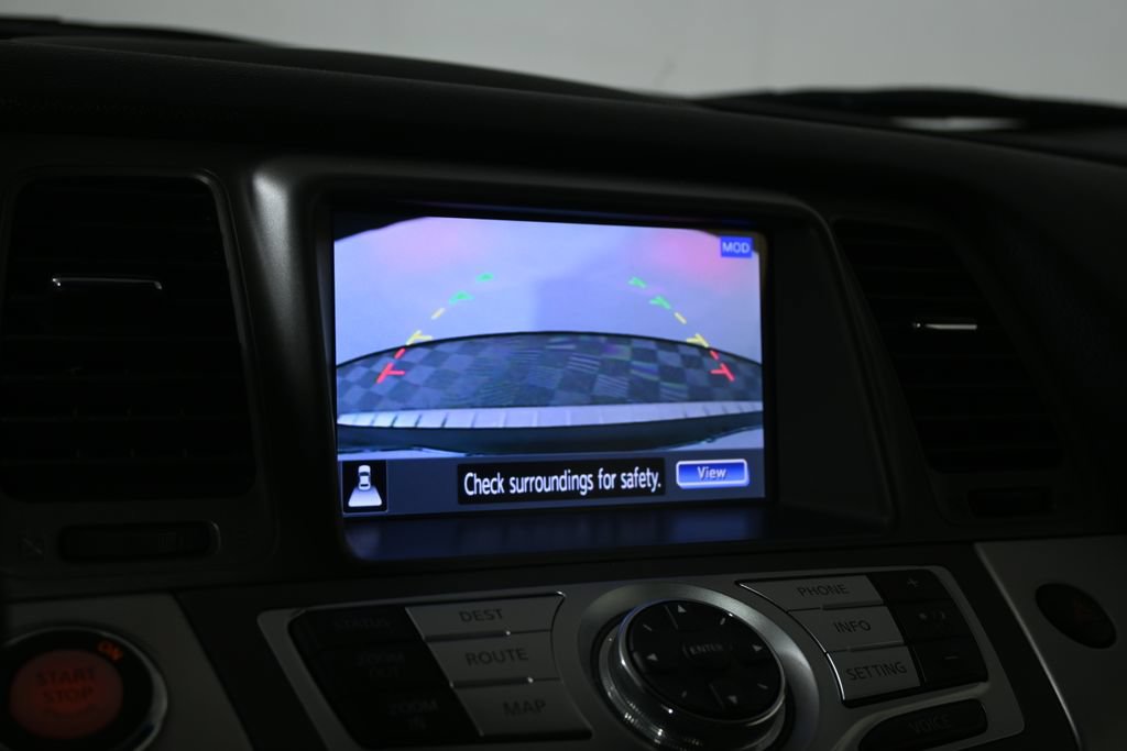 Used 2014 Nissan Murano LE w/ Platinum Edition Package AWD/4WD image 24