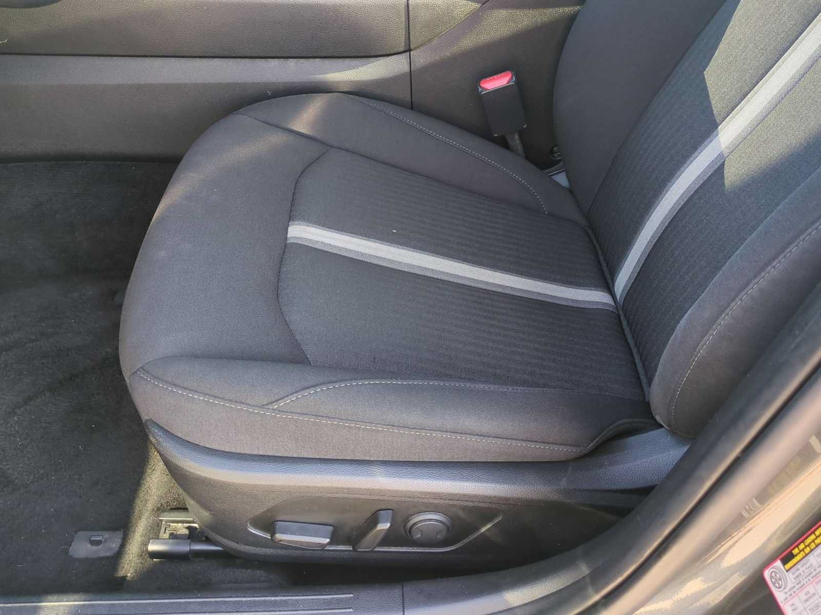 Used 2024 Hyundai Sonata SEL FWD image 18
