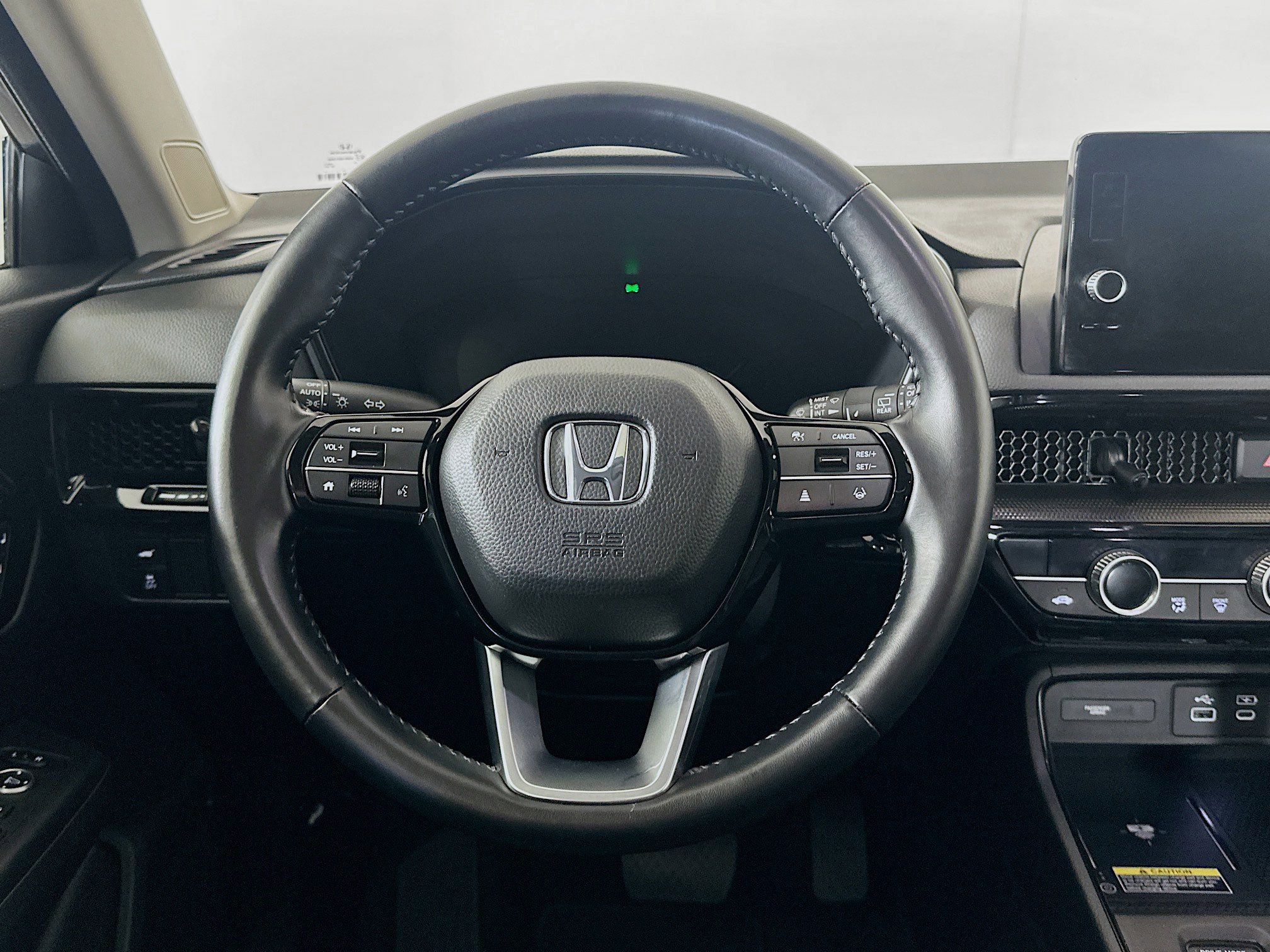 Used 2025 Honda CR-V EX-L image 18