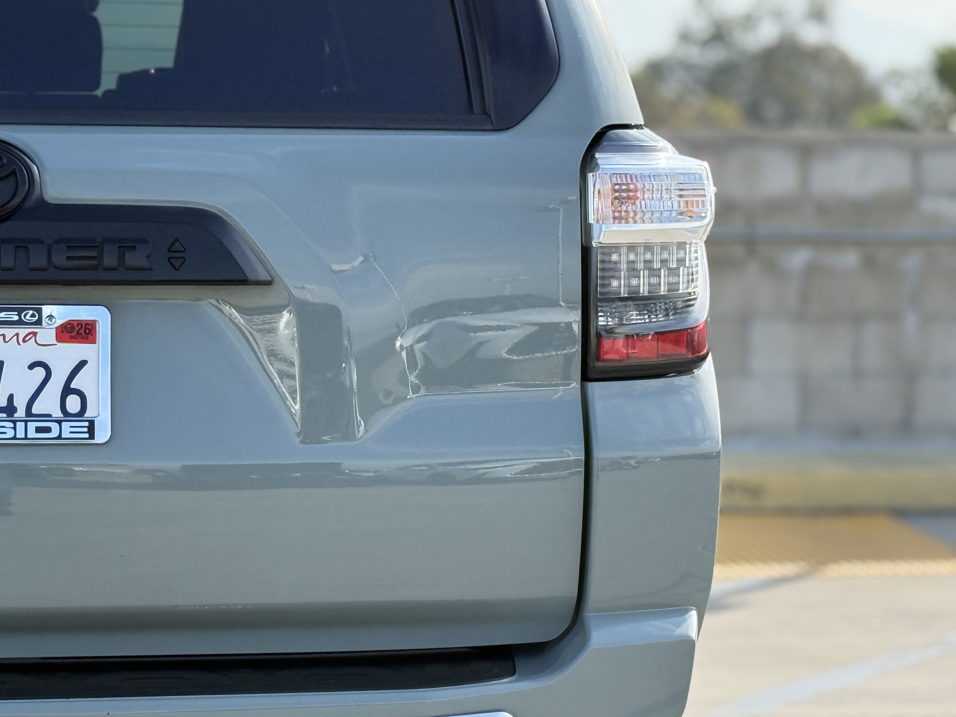 Used 2022 Toyota 4Runner TRD Off-Road Premium w/ TRD Black Wheel Package (TMS) image 12