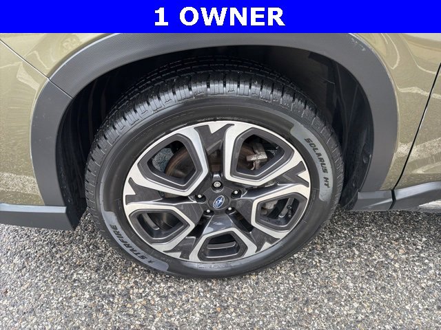 Used 2023 Subaru Ascent Touring image 16