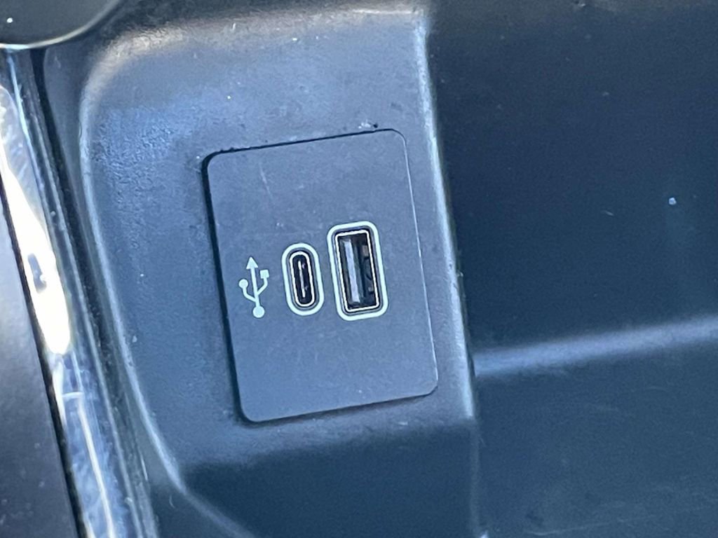 Used 2025 Ford F150 STX image 26