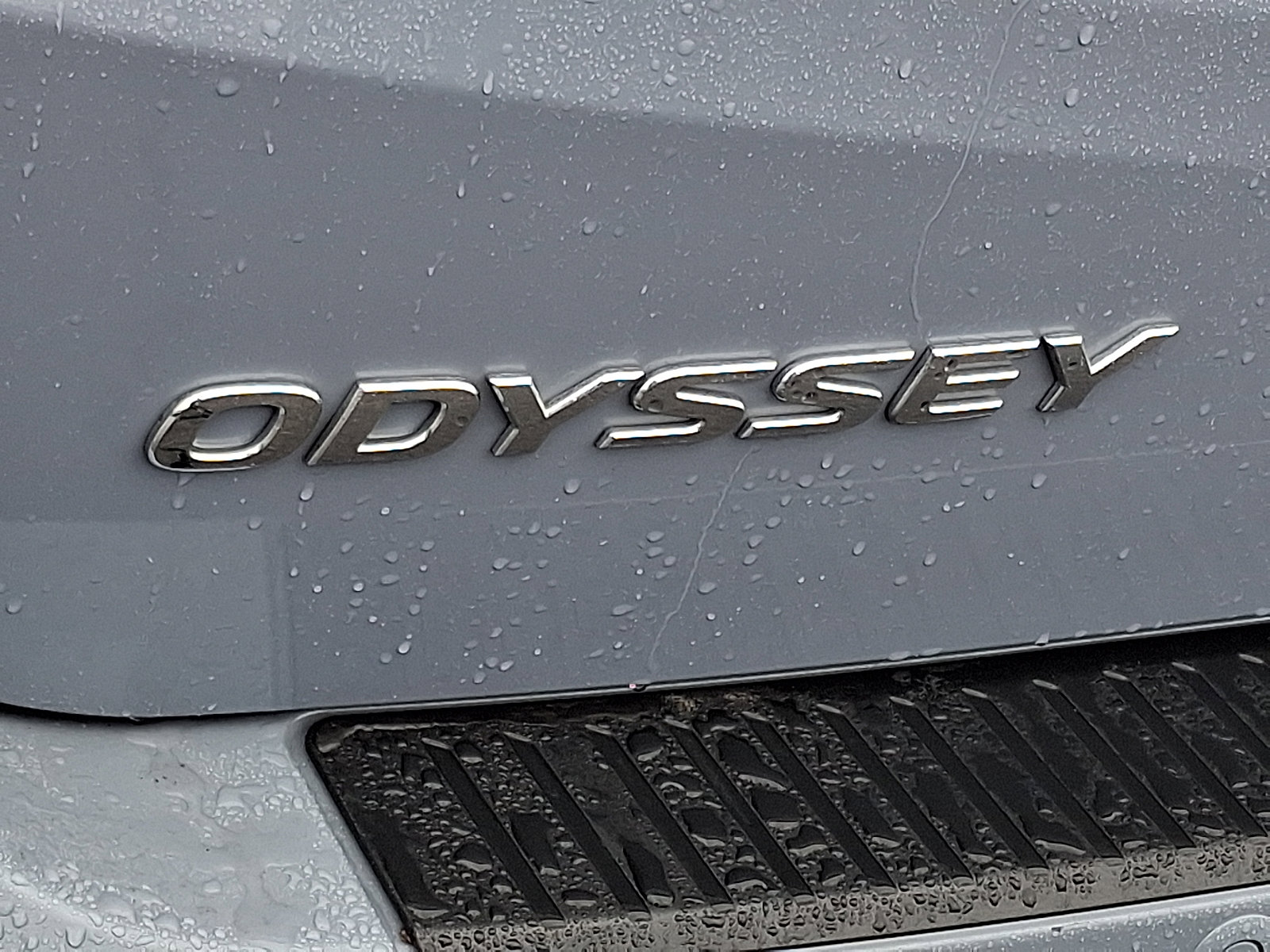 Used 2023 Honda Odyssey Touring image 31