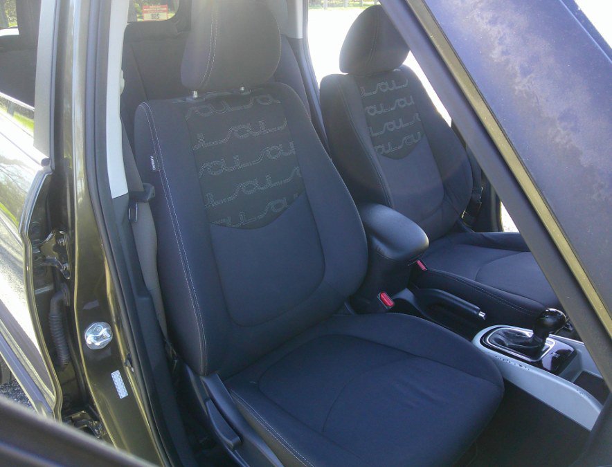Used 2012 Kia Soul + image 50