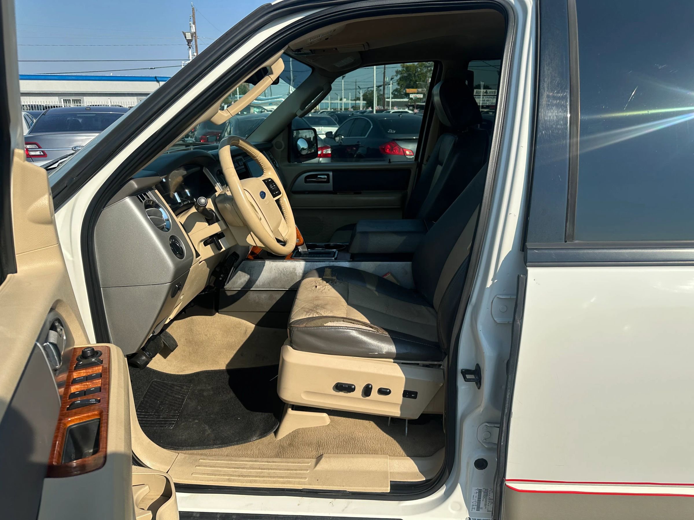 Used 2008 Ford Expedition Eddie Bauer image 10