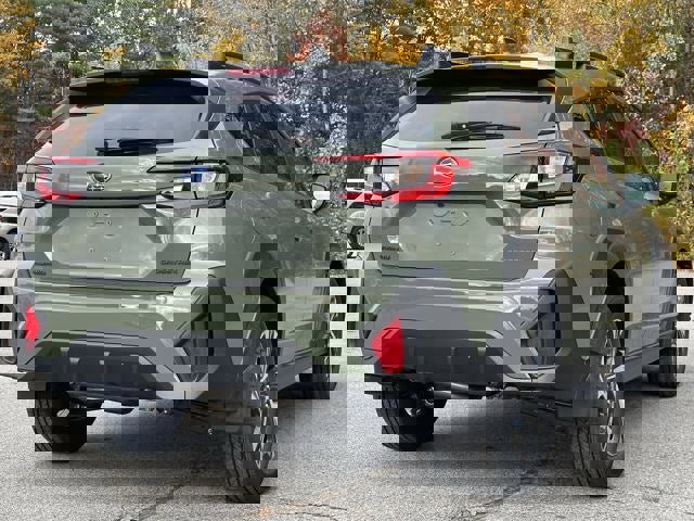 New 2026 Subaru Crosstrek 2.5i Premium image 42