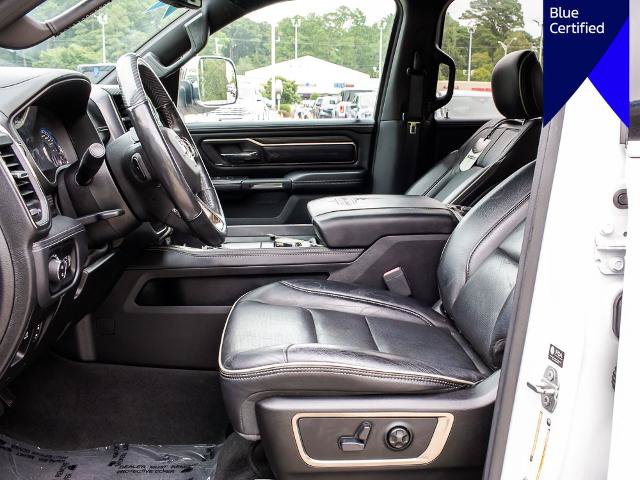 Used 2021 RAM 1500 Limited AWD/4WD image 18