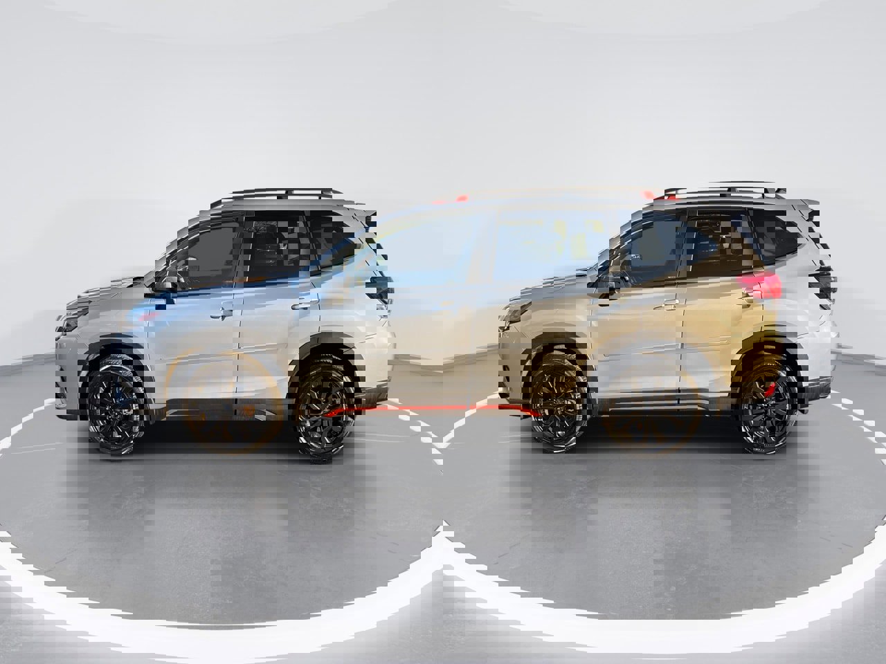 Used 2023 Subaru Forester Sport image 5