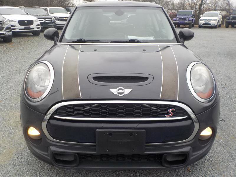 Used 2015 MINI Cooper S image 8