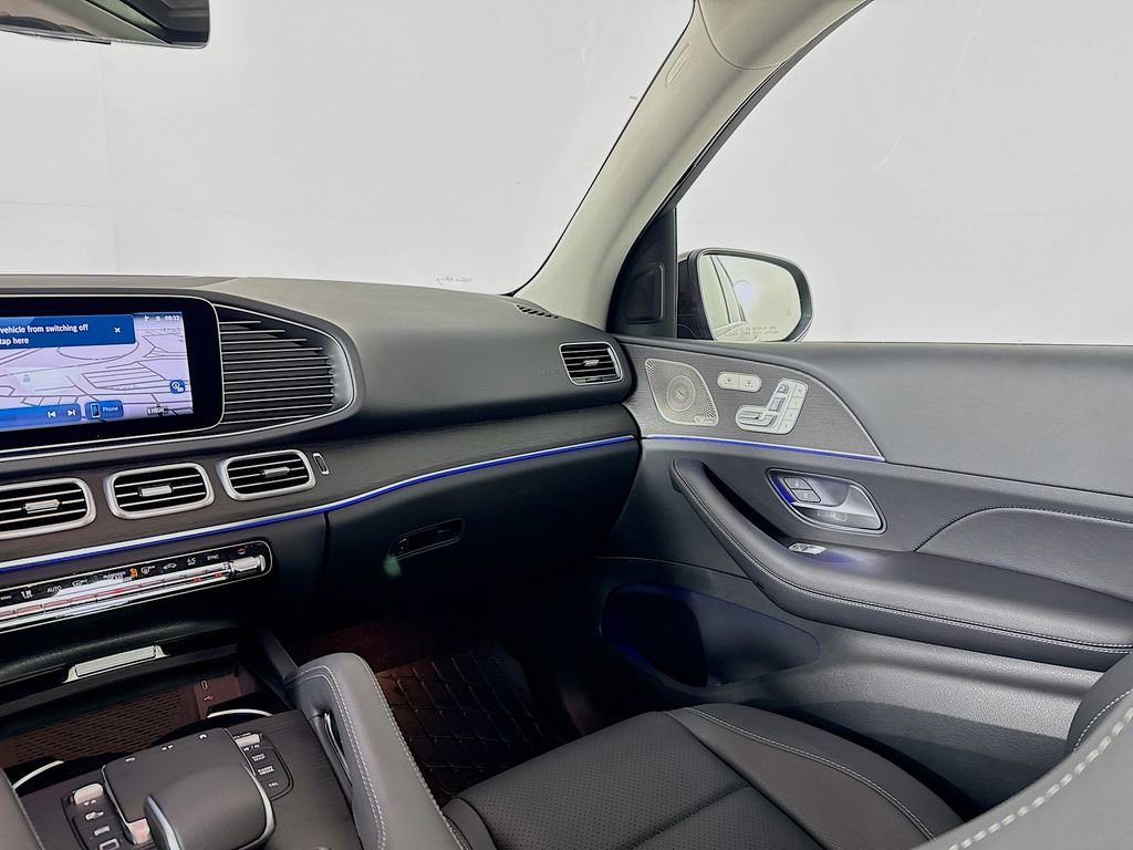 Used 2026 Mercedes-Benz GLE 450 4MATIC image 25