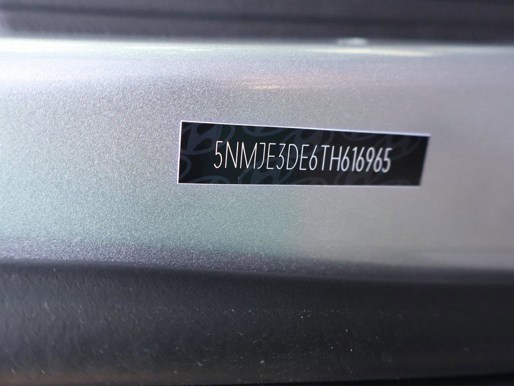 New 2026 Hyundai Tucson Limited image 43