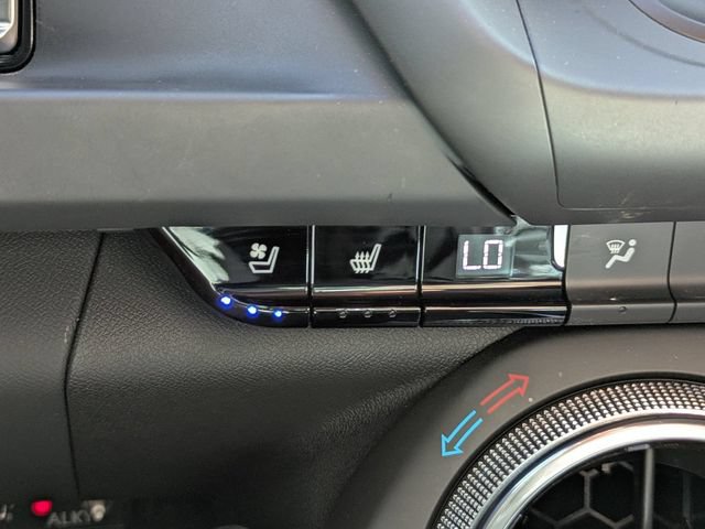 Used 2023 Chevrolet Camaro ZL1 RWD image 24