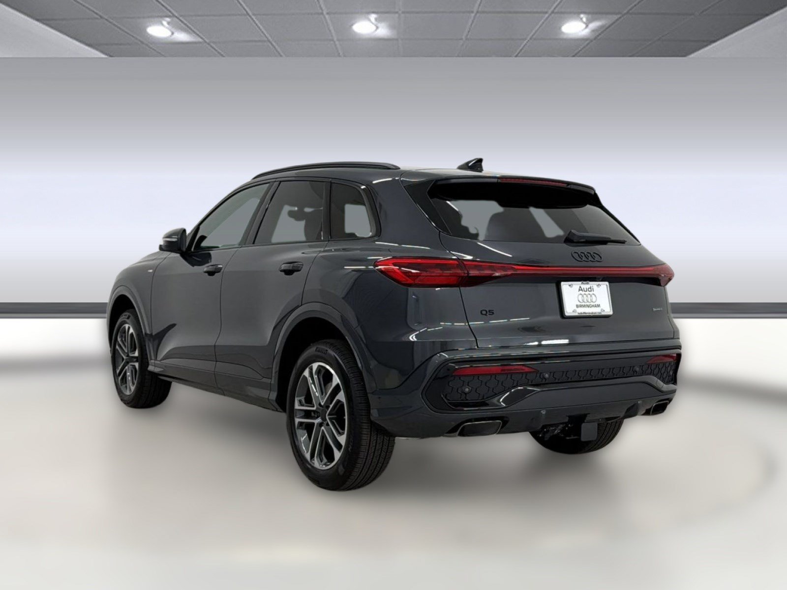 New 2026 Audi Q5 2.0T AWD/4WD image 3