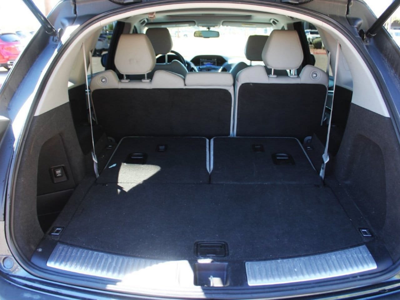 Used 2015 Acura MDX FWD image 5