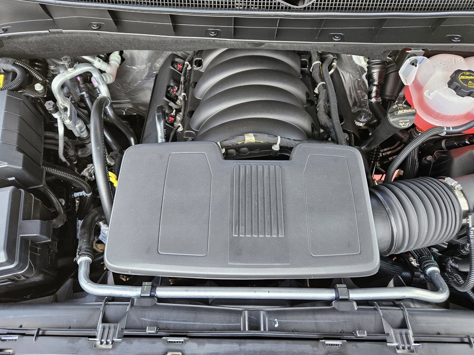 New 2026 Chevrolet Suburban Premier w/ Sun And Tow Package image 32