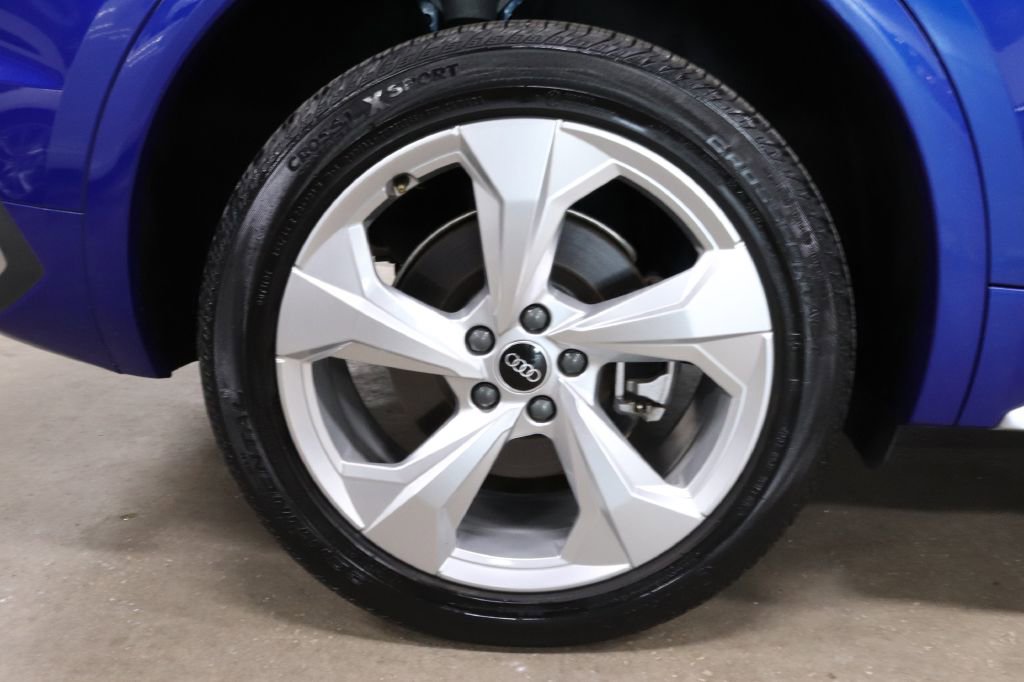 Used 2023 Audi Q5 2.0T Premium Plus image 33
