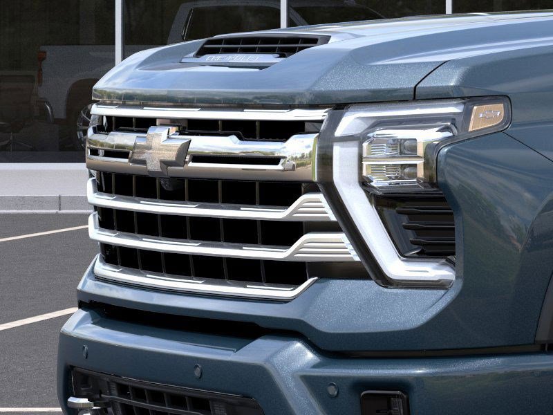 New 2026 Chevrolet Silverado 2500 High Country image 13