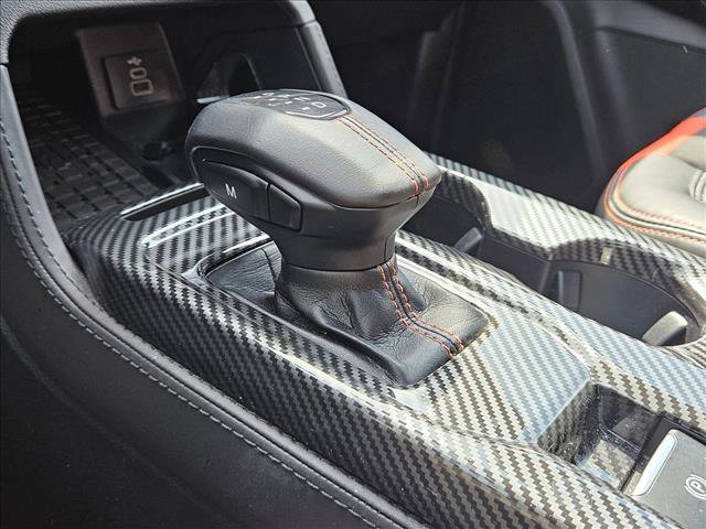 Used 2025 Ford Ranger Raptor image 11