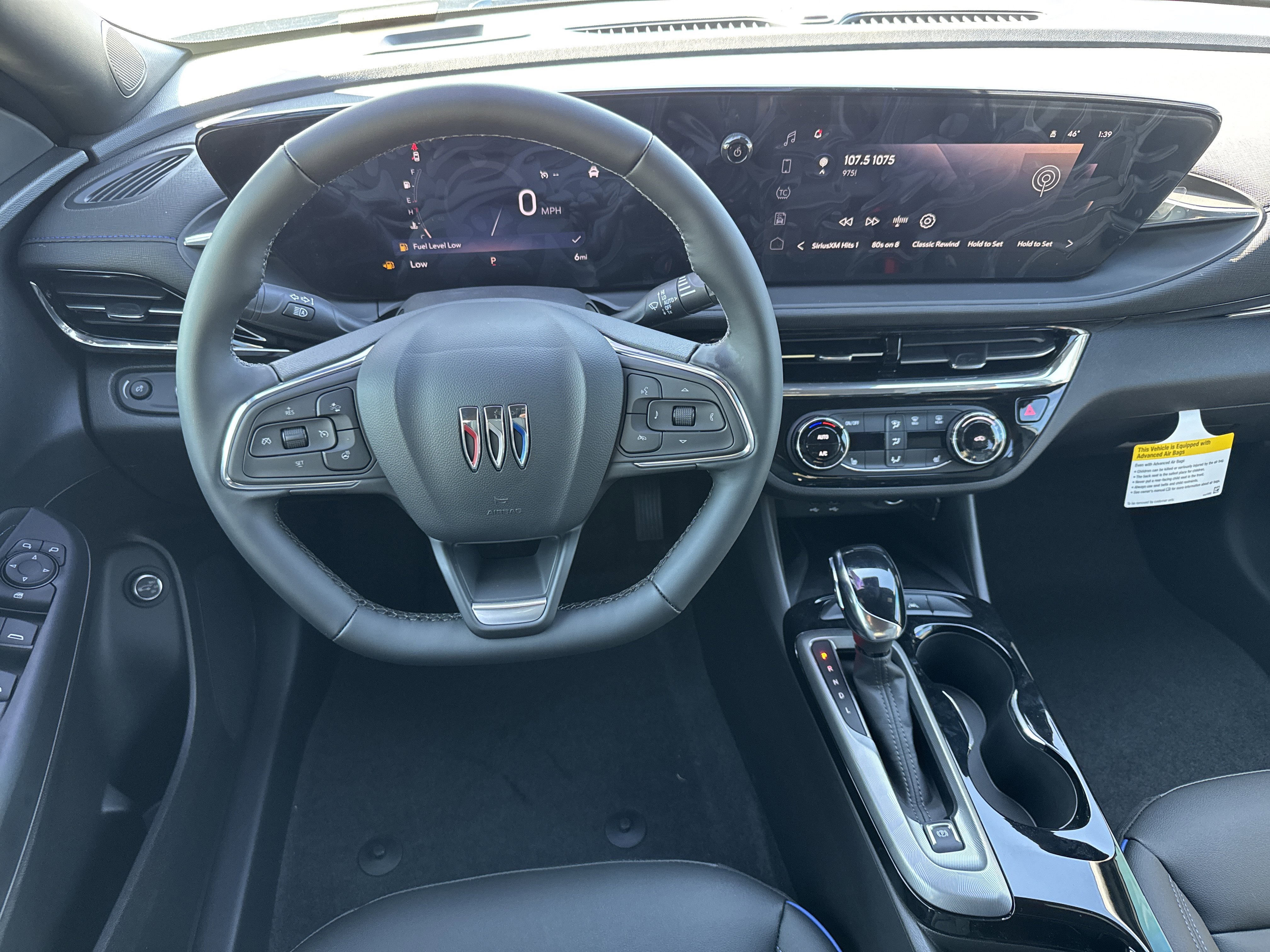 New 2026 Buick Envista Sport Touring w/ Convenience I Package image 17