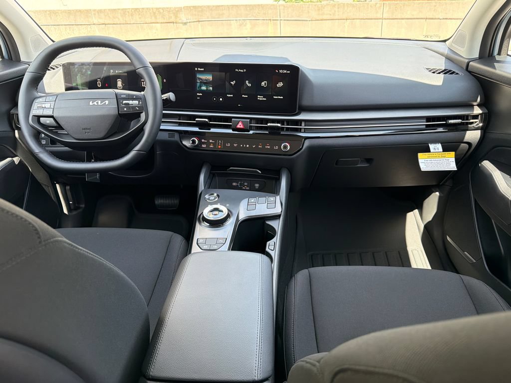 New 2027 Kia Sportage S FWD image 14