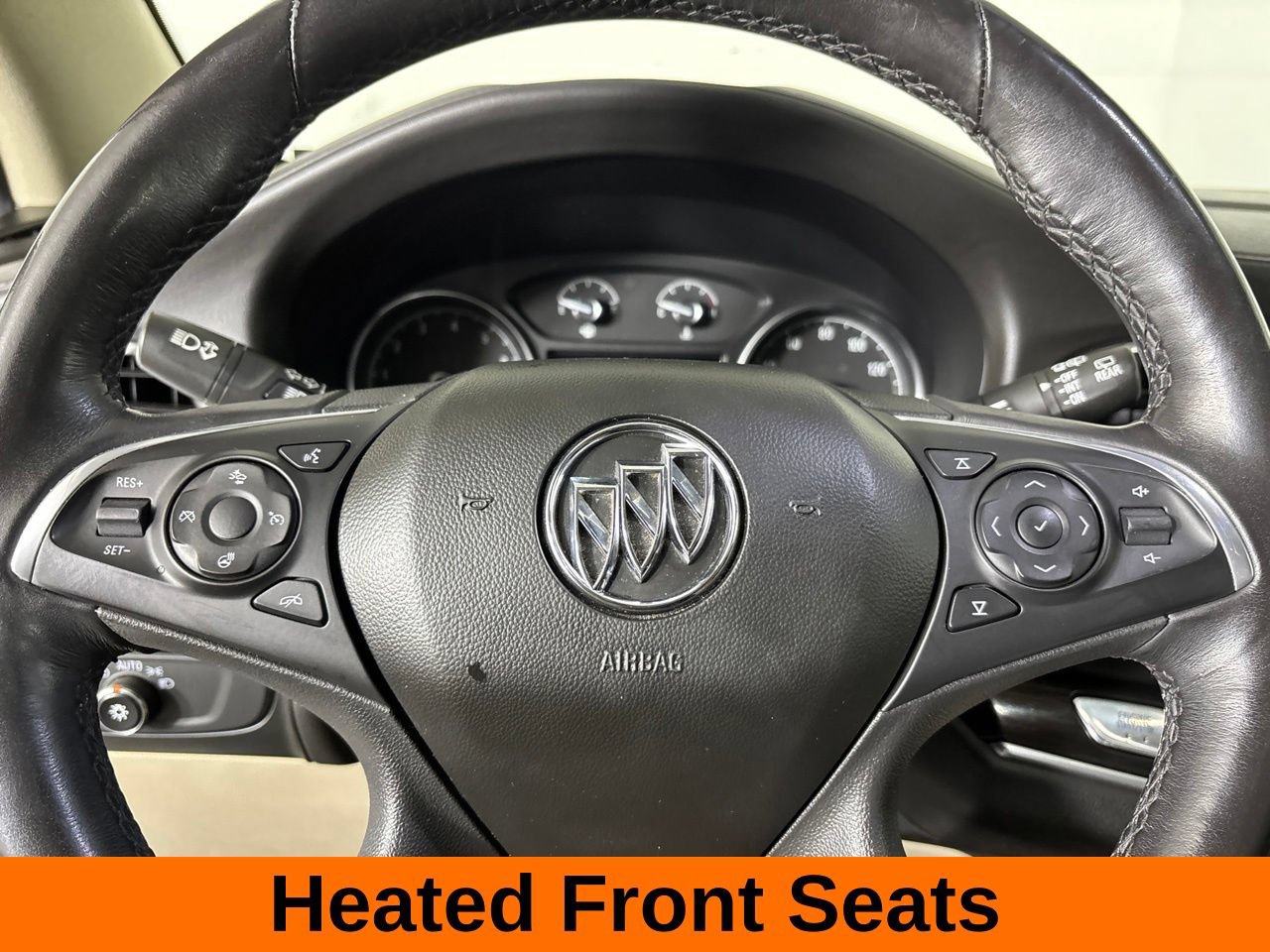 Used 2019 Buick Enclave Premium w/ Experience Buick Package AWD/4WD image 15