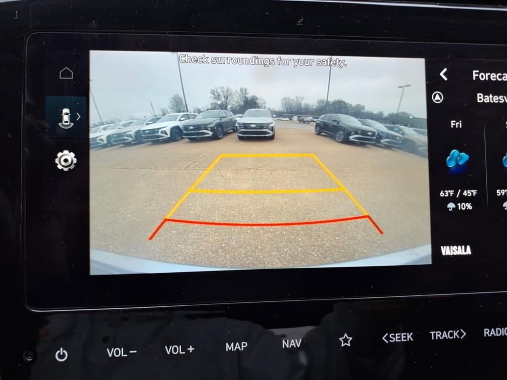 Used 2024 Hyundai Tucson SEL w/ Convenience Package image 26