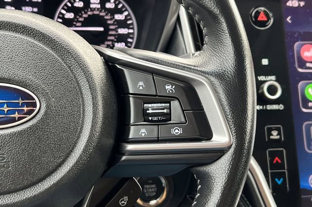 Used 2021 Subaru Outback Limited w/ Popular Package #2 image 29