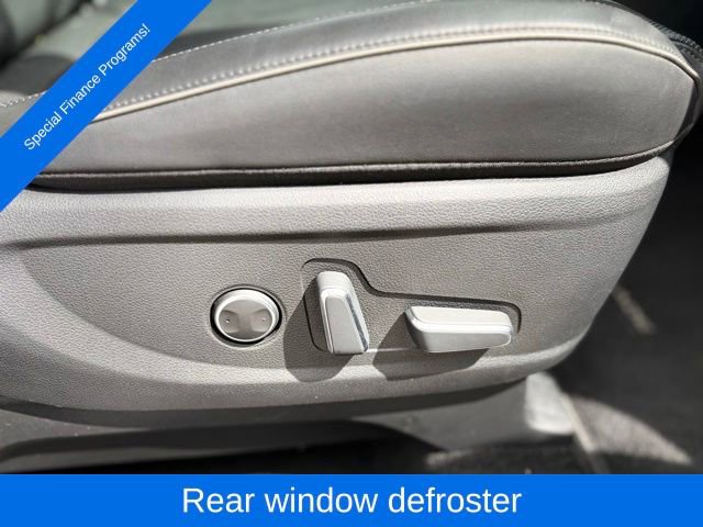 Used 2024 Hyundai Palisade Calligraphy AWD/4WD image 26