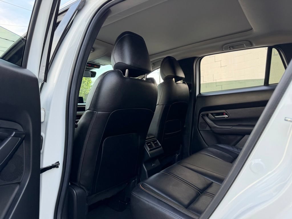 Used 2025 MAZDA CX-50 AWD 2.5 S w/ Premium Plus Pkg image 15