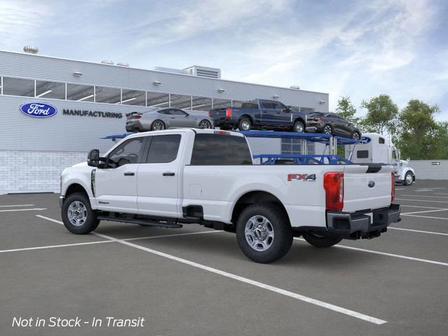 New 2026 Ford F350 XLT w/ FX4 Off-Road Package image 4