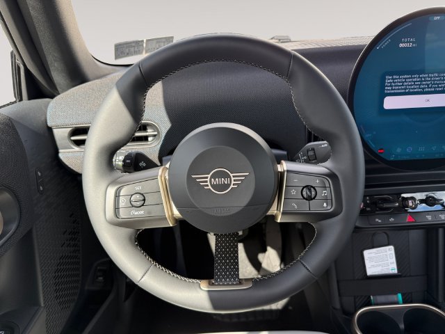 New 2027 MINI Cooper Convertible FWD image 12
