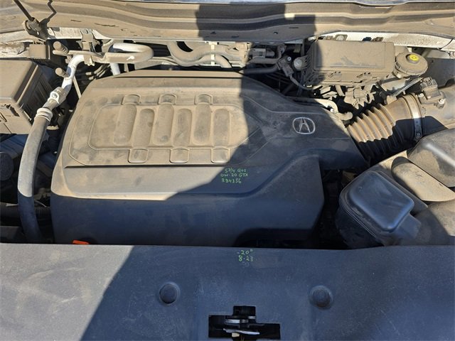 Used 2020 Acura MDX SH-AWD w/ Technology Package image 35