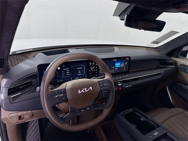 New 2026 Kia EV9 GT-Line image 9