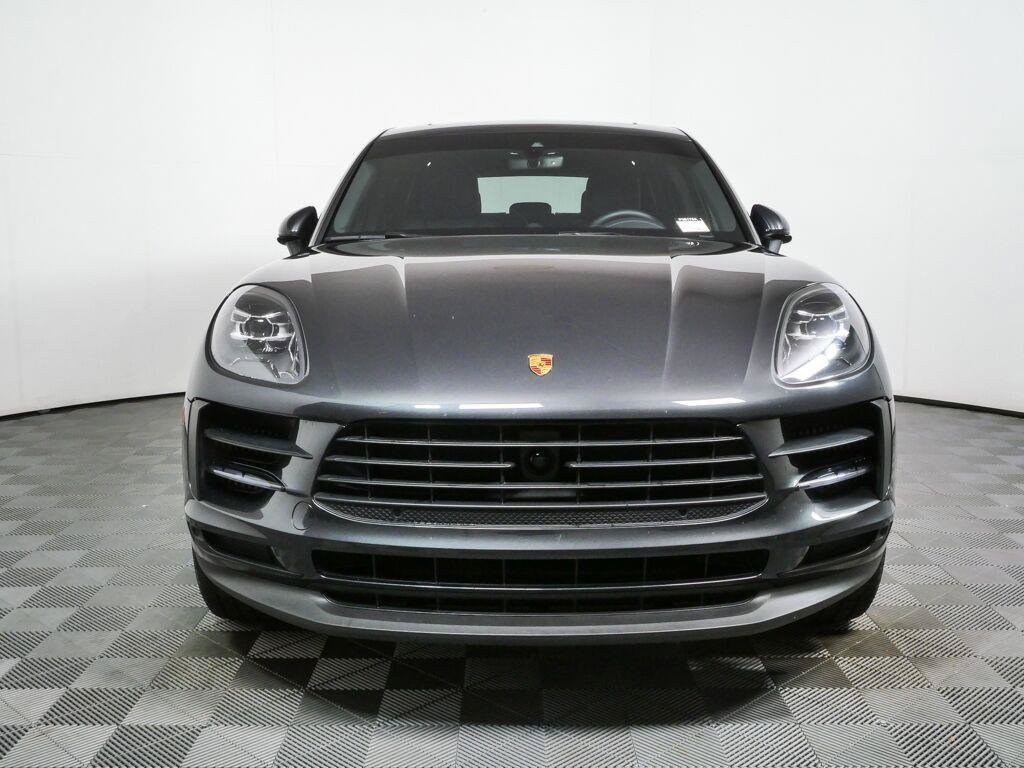 Used 2020 Porsche Macan S AWD/4WD image 37