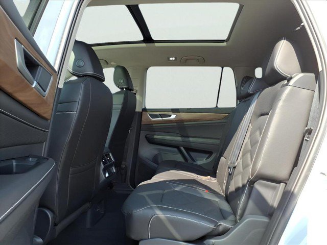 New 2026 Volkswagen Atlas SE AWD/4WD image 13
