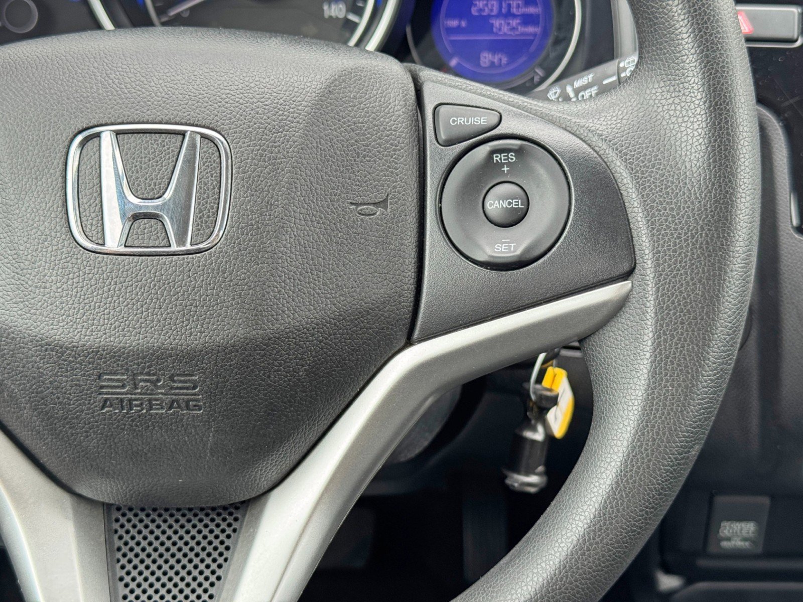 Used 2020 Honda Fit LX image 20