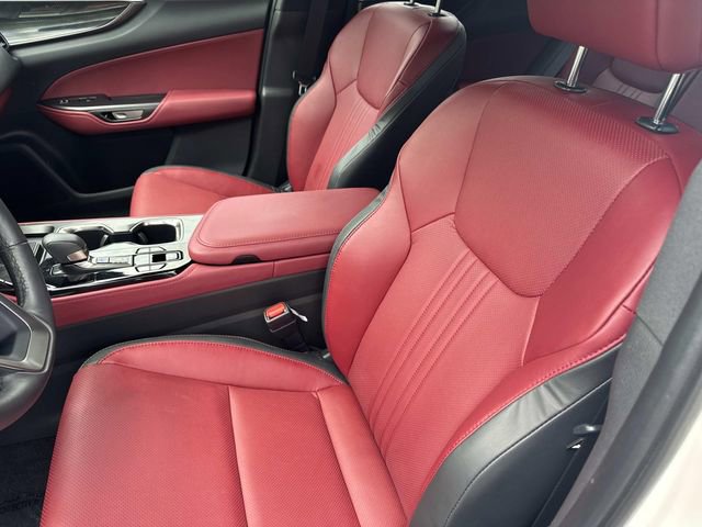 Certified 2025 Lexus NX 350 AWD w/ Accessory Package (2T) image 20