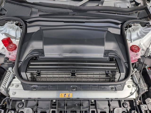 Certified 2023 Mercedes-Benz EQS 450+ Sedan image 24