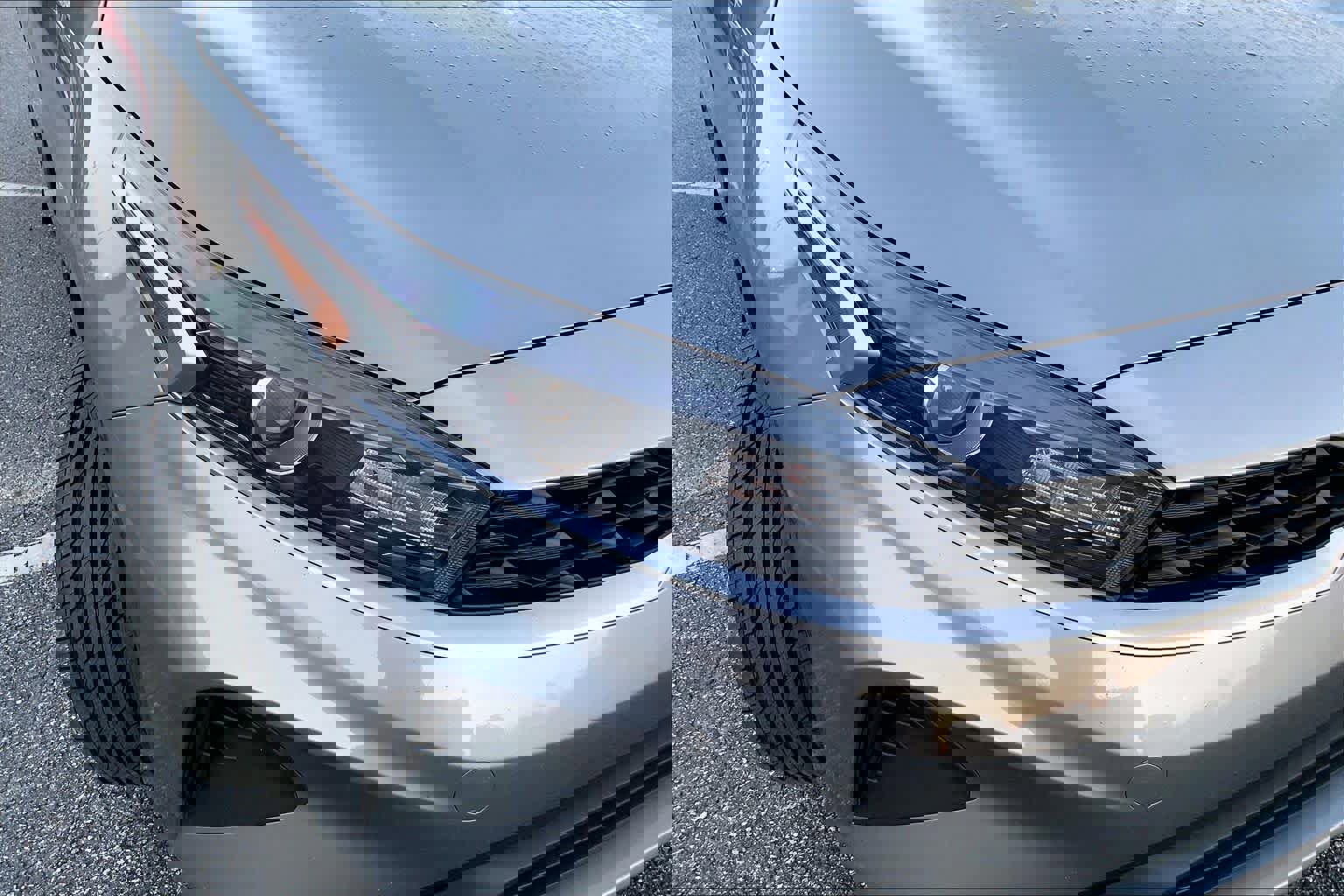 Used 2024 Kia Forte LXS image 26